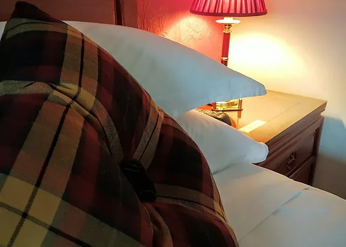 阿玛尔阿瓜旅馆