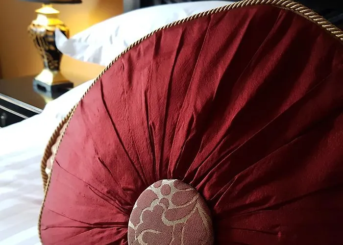 阿玛尔阿瓜旅馆 招待所