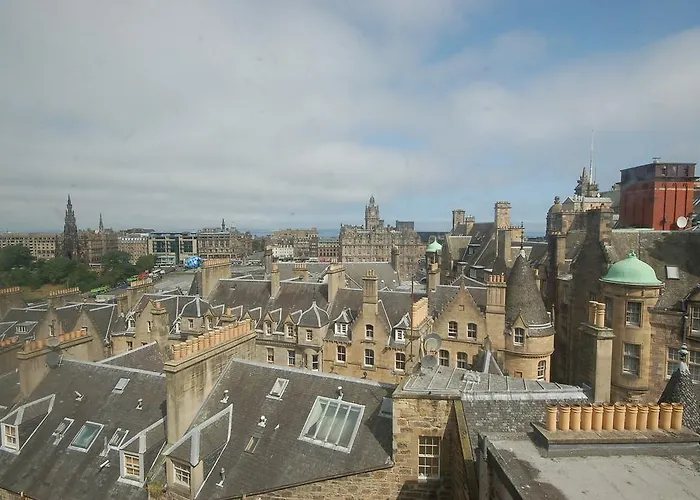 High St Flat *