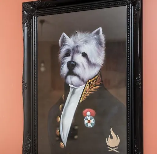 Ostello The Baxter