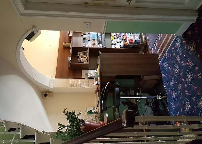 Konukevi Blossom Edinburgh