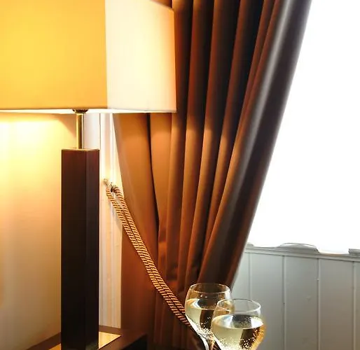 The Parliament House