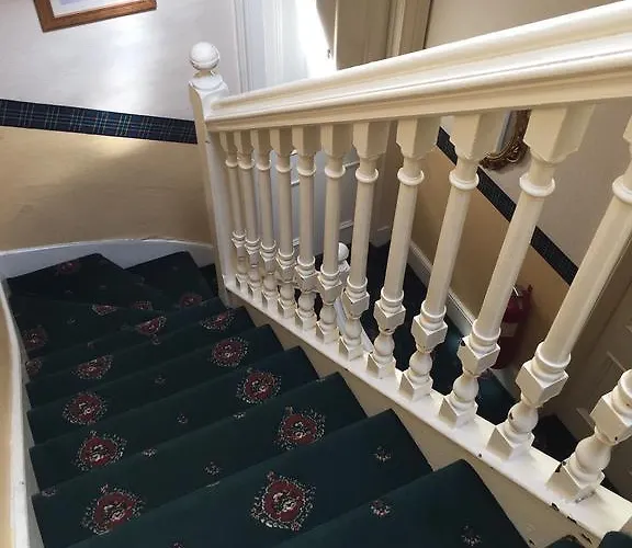 Bed & Breakfast Hermitage 3*