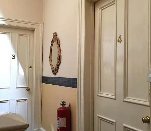 Bed & Breakfast Hermitage