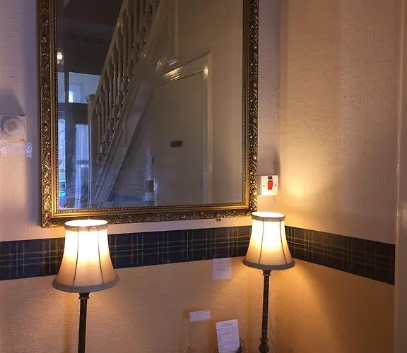 Bed & Breakfast Hermitage 3*