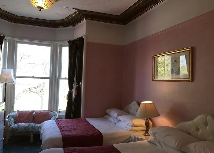 Bed & Breakfast Hermitage