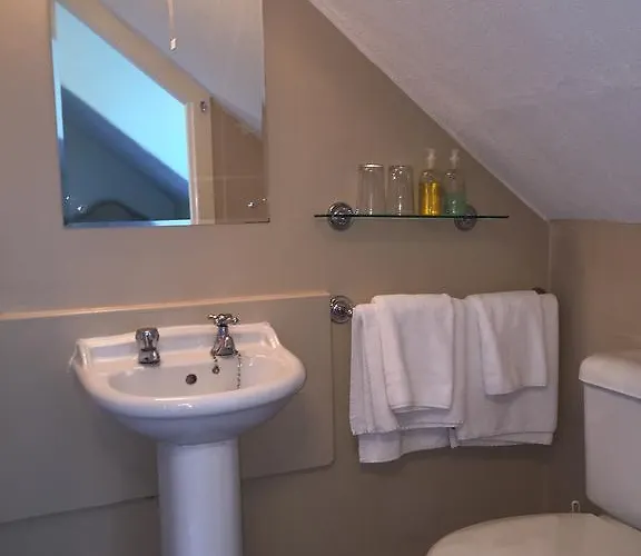 Bed & Breakfast Hermitage Edinburgh