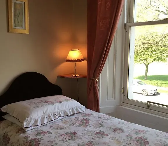 Bed & Breakfast Hermitage