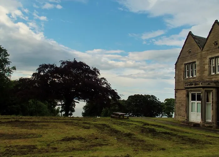 Guest house Almond House Edinburgh