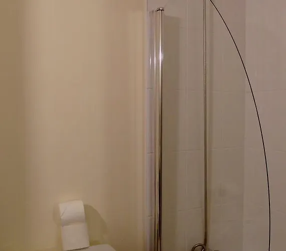 Guest house Almond House Edinburgh