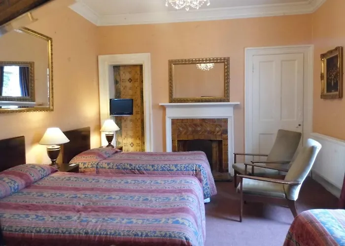 Affittacamere Averon 3*