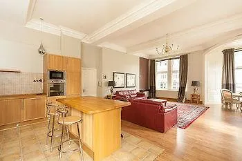 Apartamento Burnets *