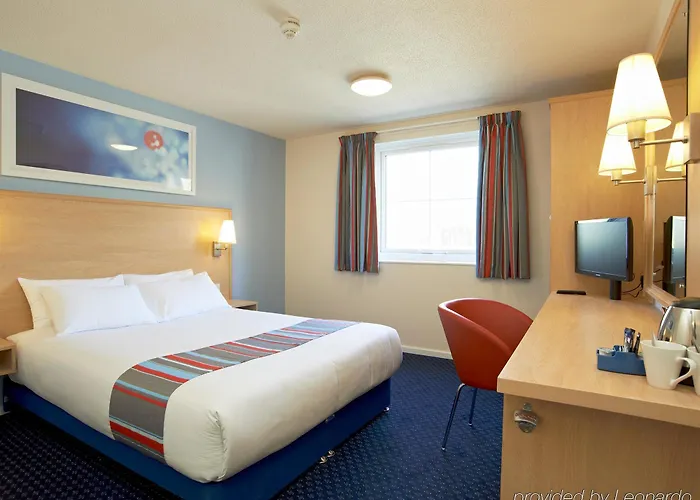 Travelodge