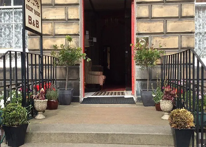 Atlas 2* Edinburg