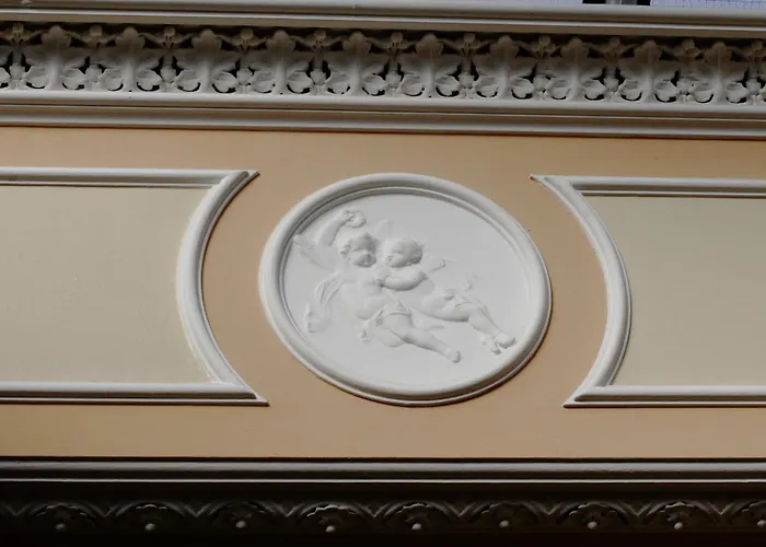 Thistle 3* Edimburgo