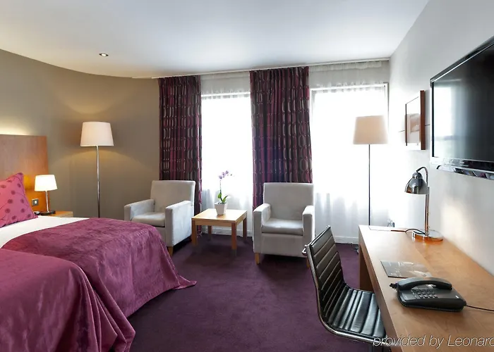 Apex Of Hotell 4*