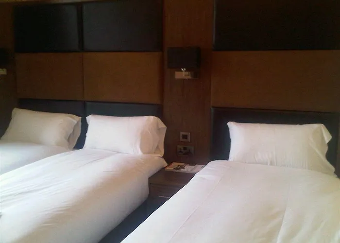 Regency 4* Εδιμβούργο