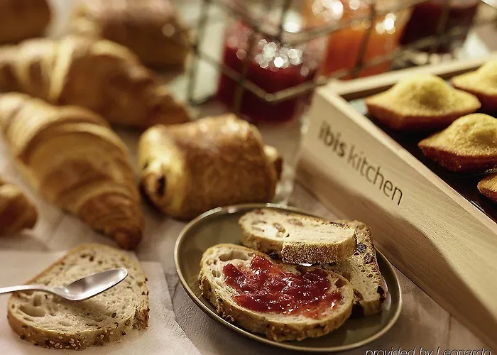 Hotel Ibis Centre Royal Mile