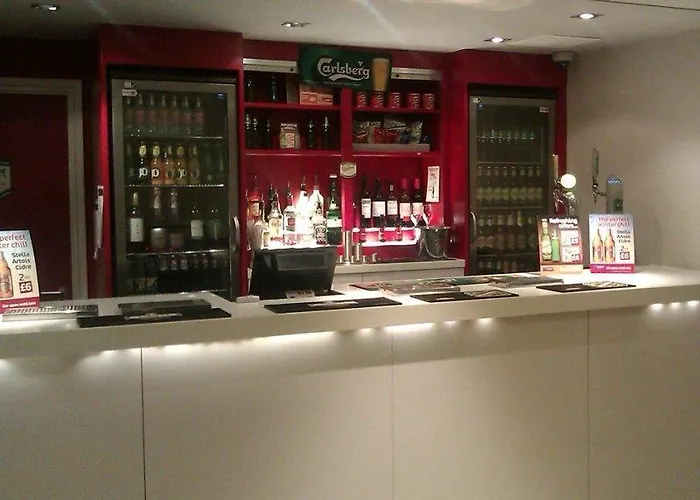 Hotel The Learmonth