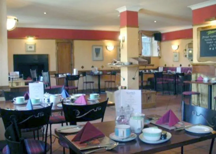 Hotel The Parliament House