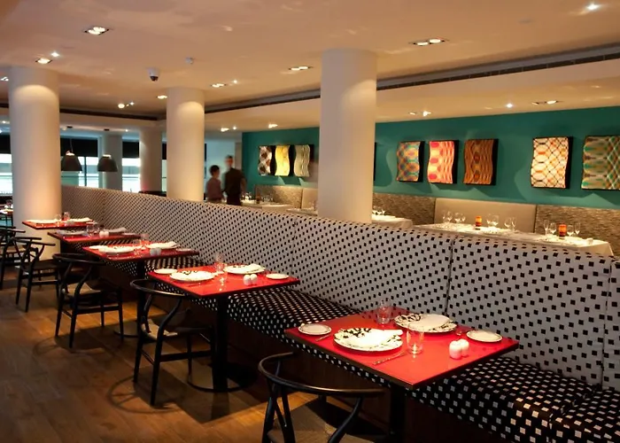 Radisson Collection Hotel, Royal Mile Edimburgo