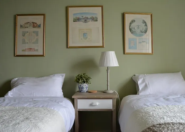 דירה Royal Mile Elegance - Space & Luxury אדינבורו