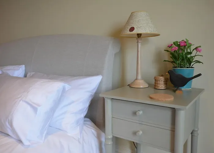 דירה Royal Mile Elegance - Space & Luxury אדינבורו