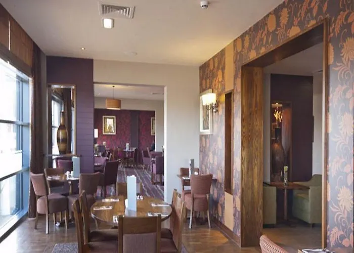 Premier Premier Park 3* Edimburgo