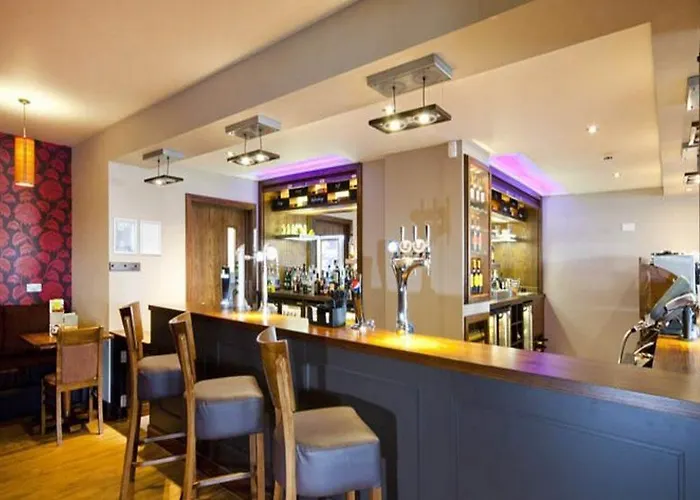 Premier Premier Park Hotel Edinburgh