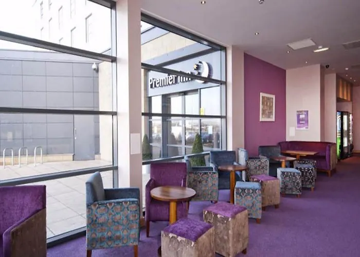 Premier Premier Park Hotel