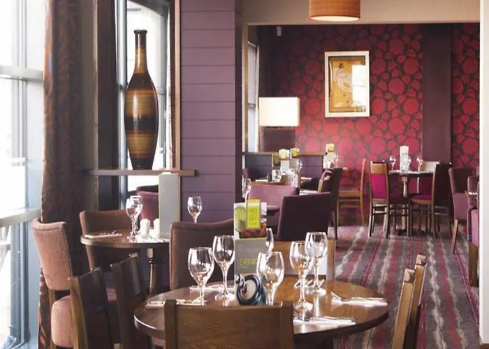 Premier Premier Park 3*