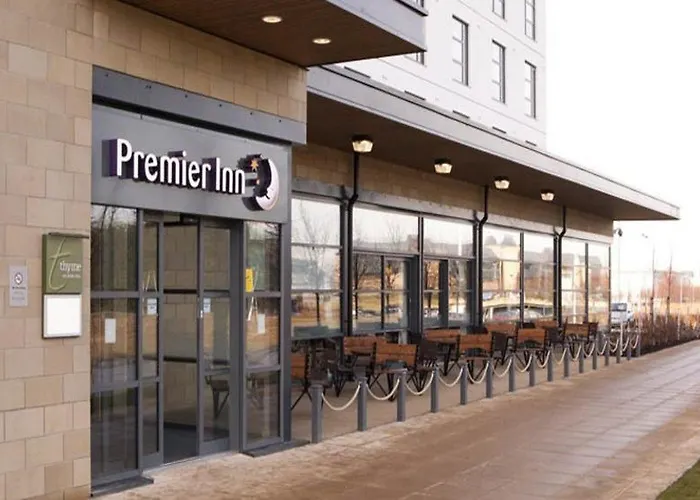 Premier Premier Park Hotel 3*