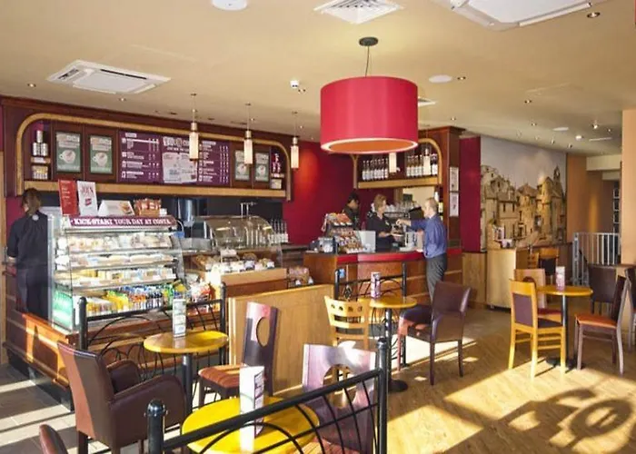 Premier Premier Park Hotel Edinburgh