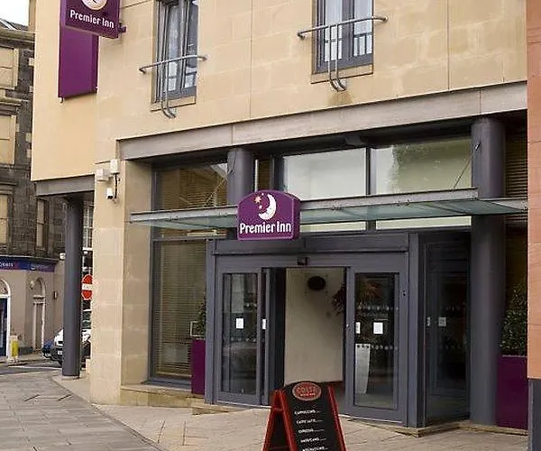 Premier Hotel 3*