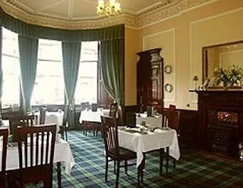 The Haymarket Lairg Penzion 3*