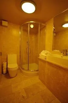 Fraoch House Guest house 4*