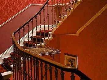 Eliza House Эдинбург