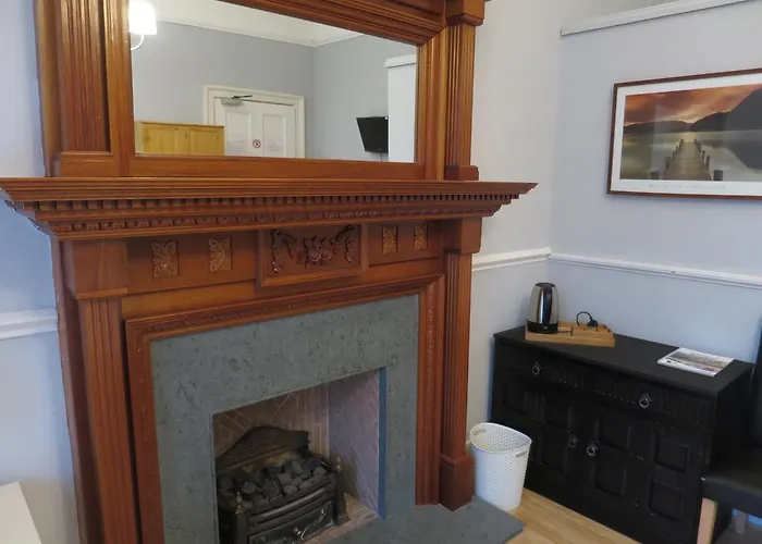 Thornfield Guest بيت ضيافة