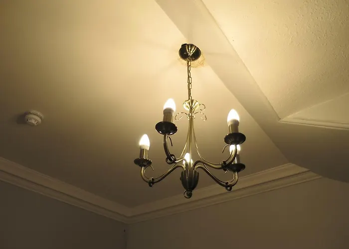 Thornfield Guest بيت ضيافة إدنبرة