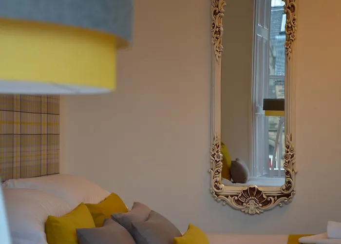 Hotel Edinburgh37 4*