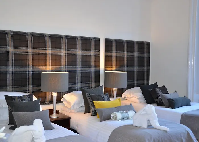 Hotel Edinburgh37