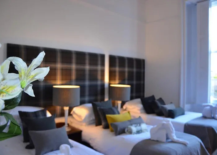 Edinburgh37 Hotel 4*