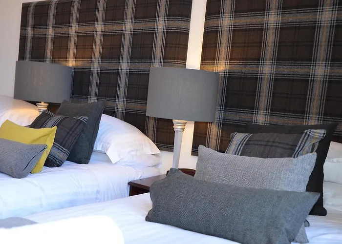 Edinburgh37 Hotel