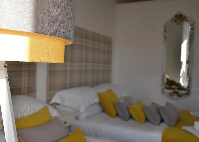 Edinburgh37 Hotel 4*