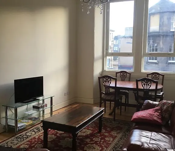 Apartment Menzies