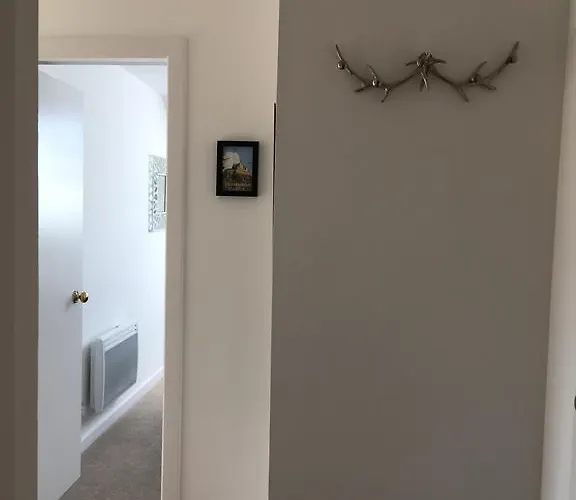 Apartmán The Bothwell Bonnie Thistle