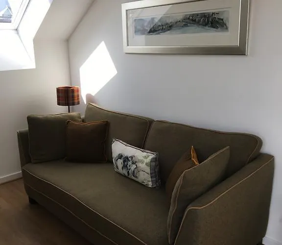 The Bothwell Bonnie Thistle Apartmán