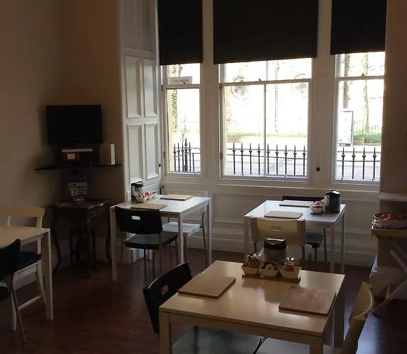Bed & Breakfast Ramsay's