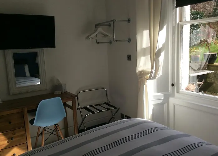 Bed & Breakfast Ramsay's Edinburgh