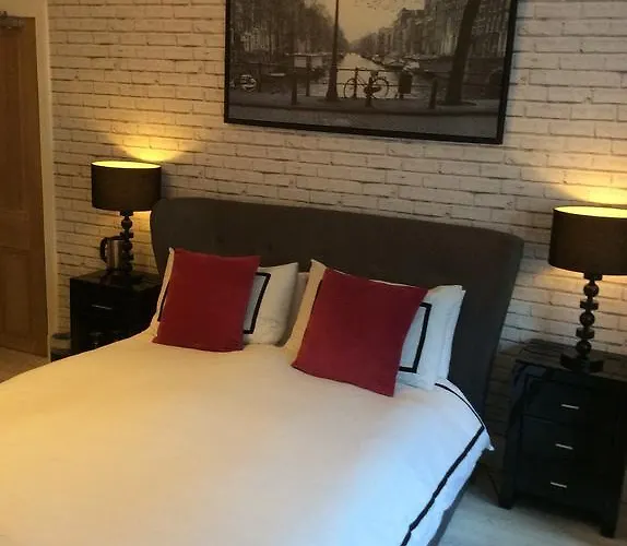 Ramsay's Bed & Breakfast Edinburgh